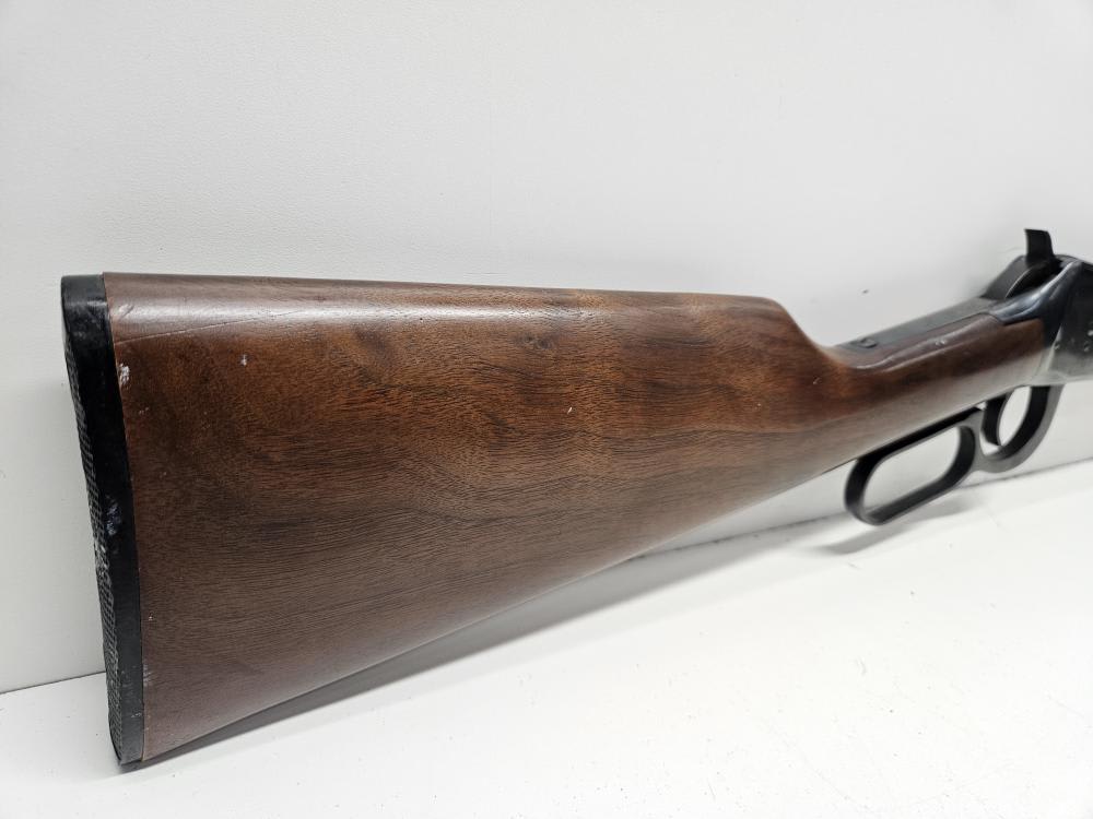 WINCHESTER RIFLE 94 TOP EJECT 1973 -img-2