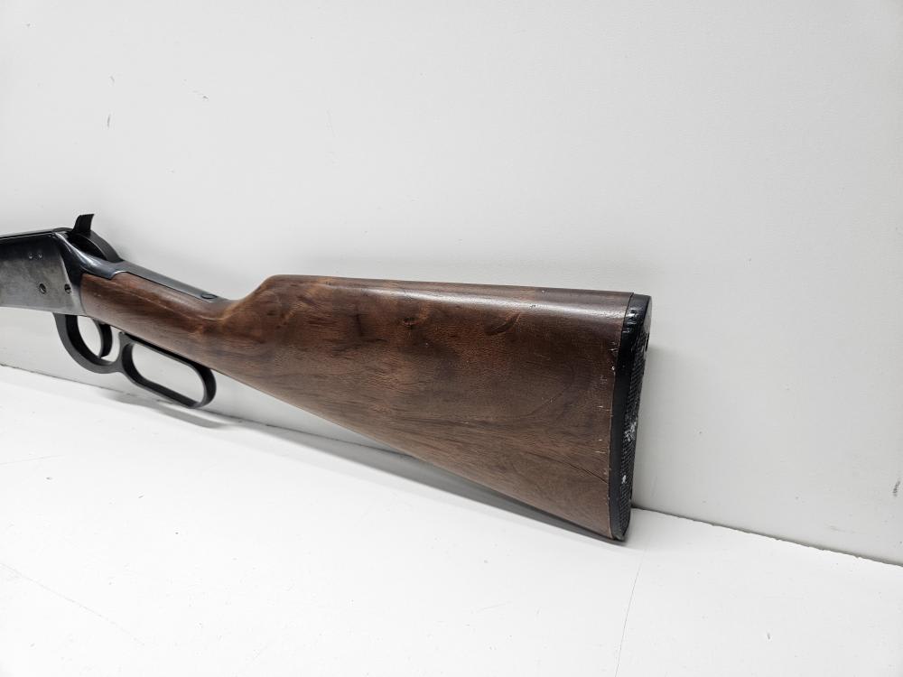 WINCHESTER RIFLE 94 TOP EJECT 1973 -img-5