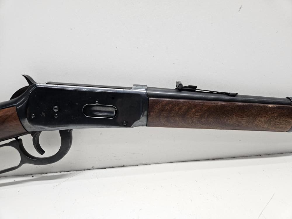 WINCHESTER RIFLE 94 TOP EJECT 1973 -img-3