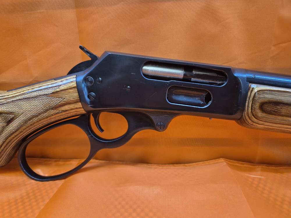 MARLIN 1895 GBL 45-70 (REM MADE)-img-11