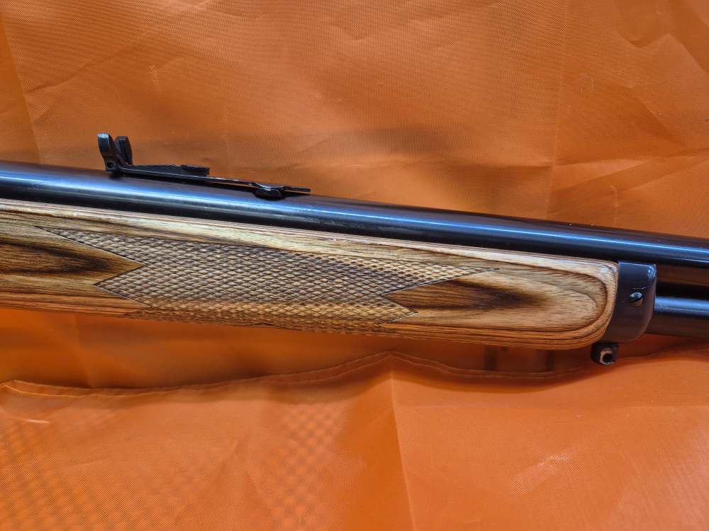 MARLIN 1895 GBL 45-70 (REM MADE)-img-9