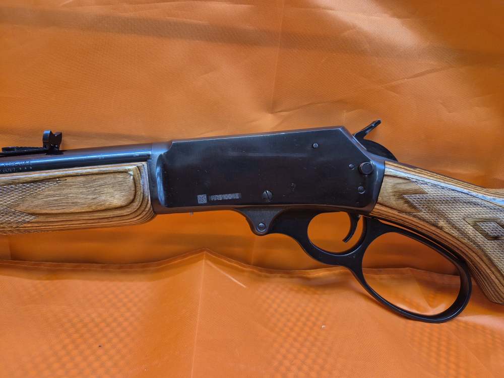 MARLIN 1895 GBL 45-70 (REM MADE)-img-3