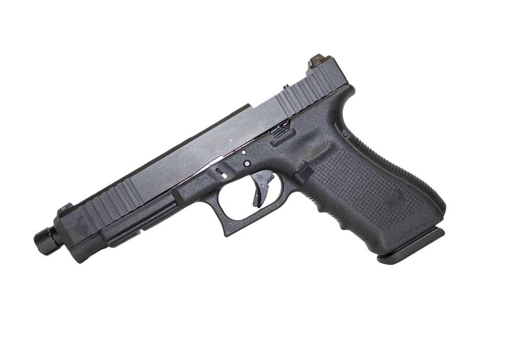 Glock 34 Gen 4 Optic Cut-img-0