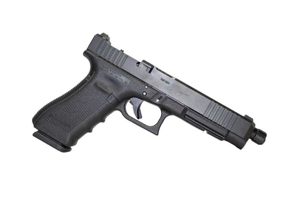 Glock 34 Gen 4 Optic Cut-img-1