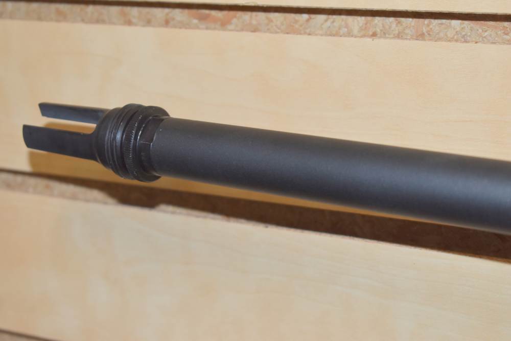 Remington 700 AAC-SD .308 WIN 20" Bolt Rifle Magpul Hunter Stock-img-13