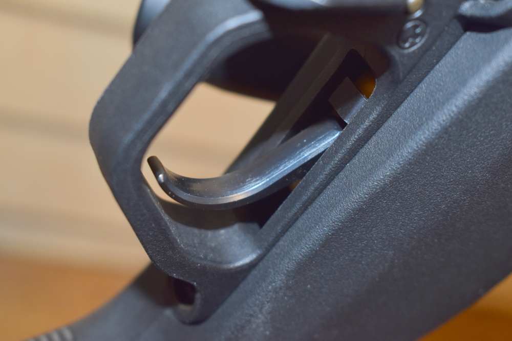 Remington 700 AAC-SD .308 WIN 20" Bolt Rifle Magpul Hunter Stock-img-20