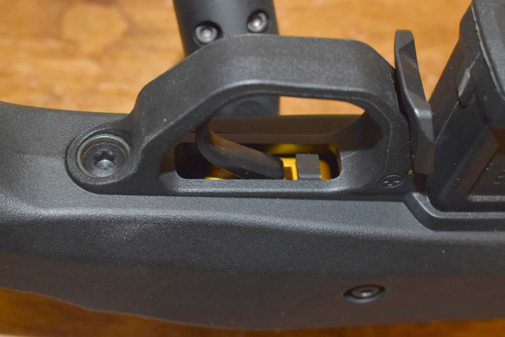 Remington 700 AAC-SD .308 WIN 20" Bolt Rifle Magpul Hunter Stock-img-19