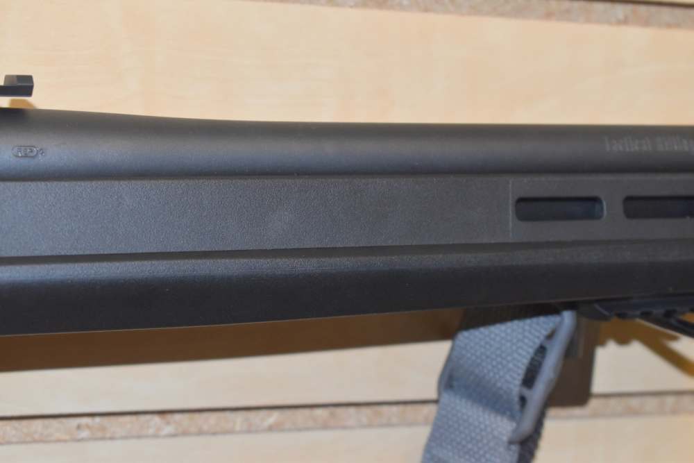Remington 700 AAC-SD .308 WIN 20" Bolt Rifle Magpul Hunter Stock-img-4