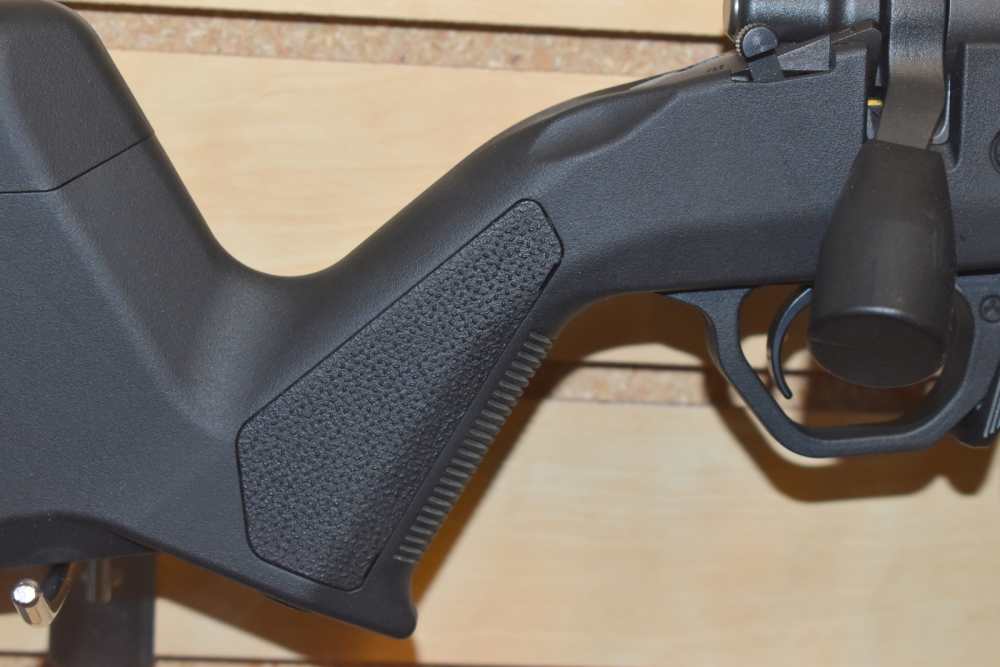 Remington 700 AAC-SD .308 WIN 20" Bolt Rifle Magpul Hunter Stock-img-2