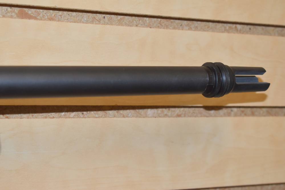 Remington 700 AAC-SD .308 WIN 20" Bolt Rifle Magpul Hunter Stock-img-6
