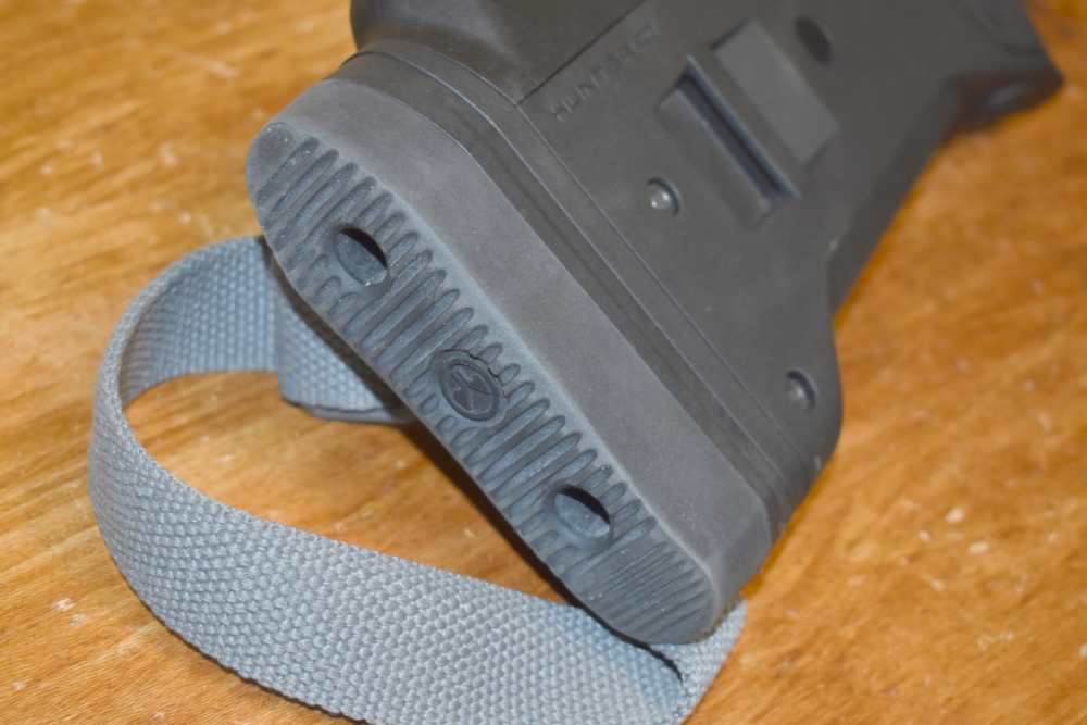 Remington 700 AAC-SD .308 WIN 20" Bolt Rifle Magpul Hunter Stock-img-14