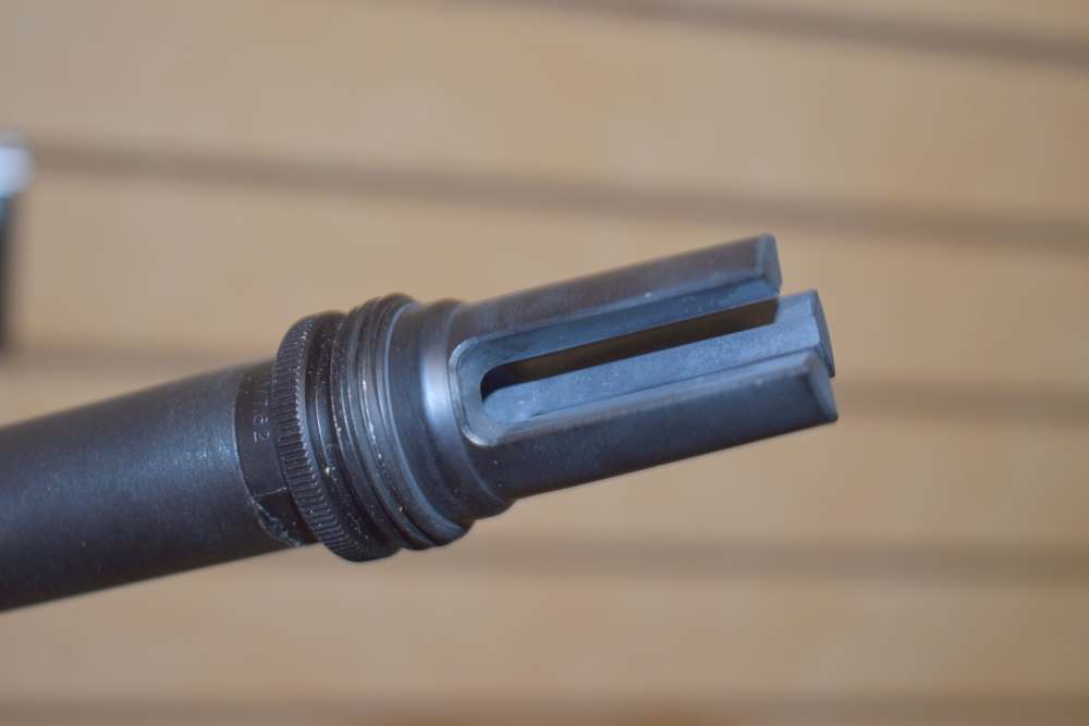 Remington 700 AAC-SD .308 WIN 20" Bolt Rifle Magpul Hunter Stock-img-27