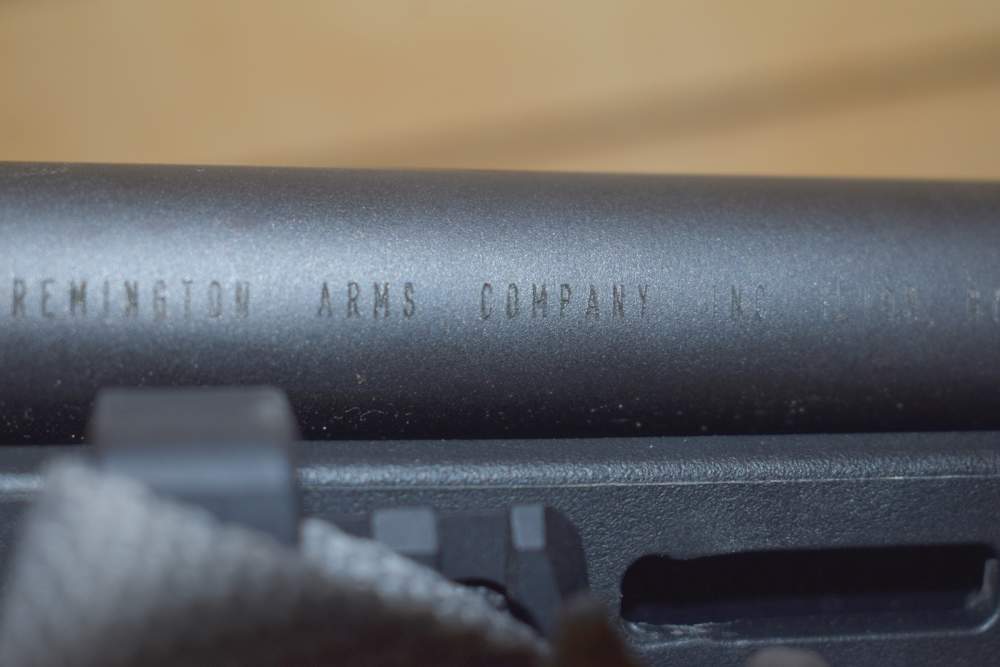 Remington 700 AAC-SD .308 WIN 20" Bolt Rifle Magpul Hunter Stock-img-25