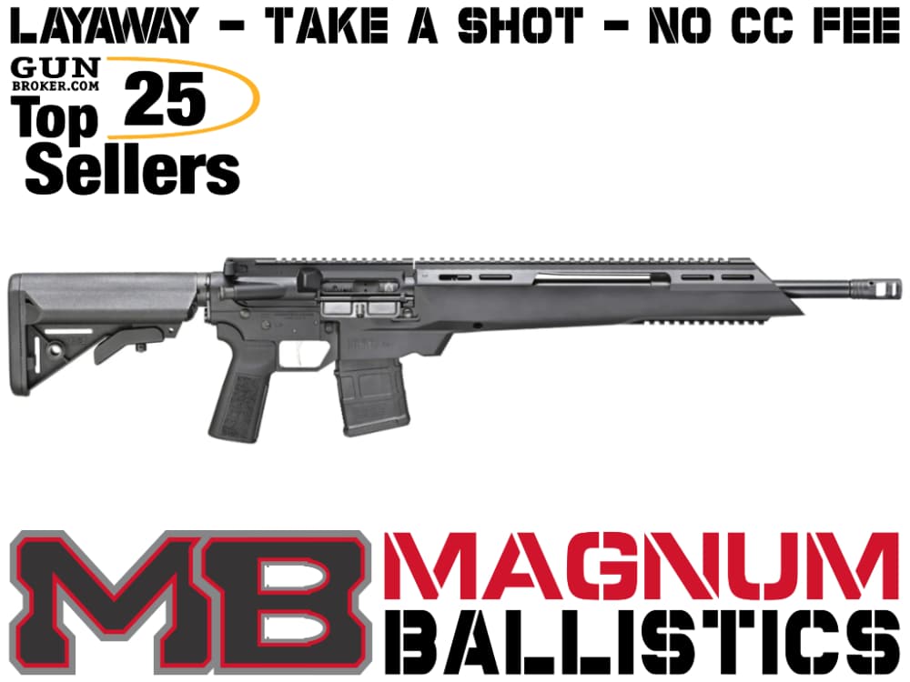 Springfield Saint Edge ATC 223 Wylde-img-0