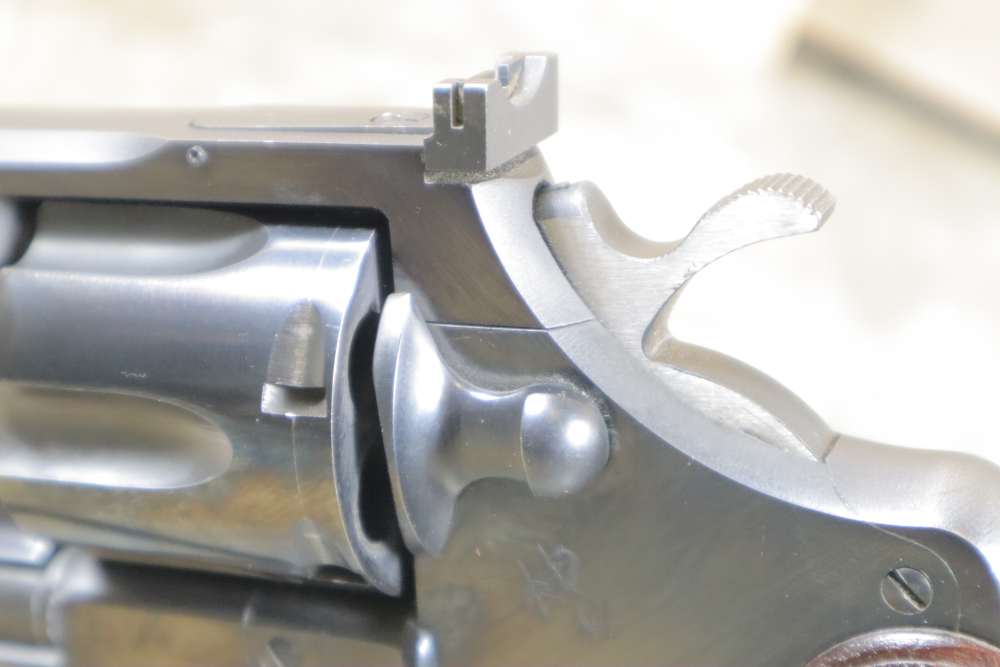 Beautiful Colt Trooper .38Special Penny Bid NO RESERVE-img-23