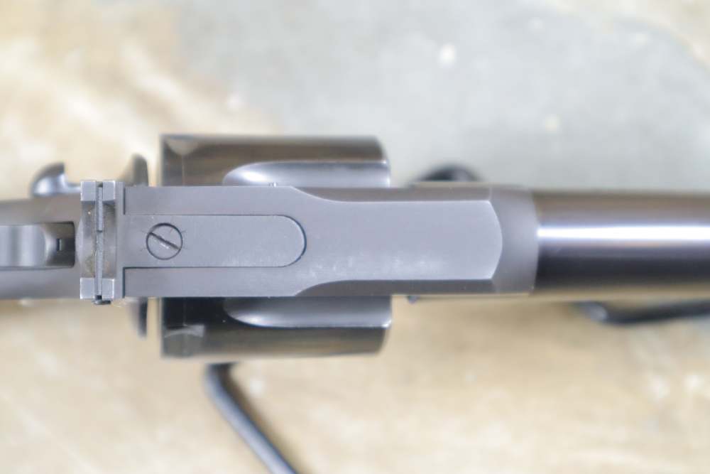 Beautiful Colt Trooper .38Special Penny Bid NO RESERVE-img-40