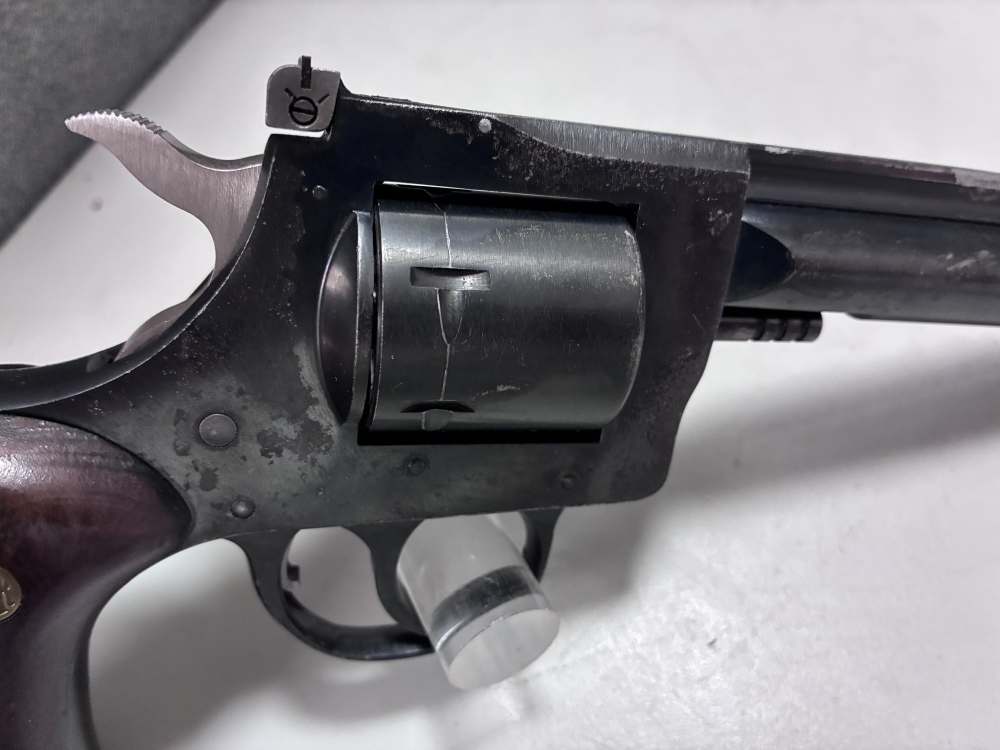 Harrington & Richardson - H&R - 604-img-11