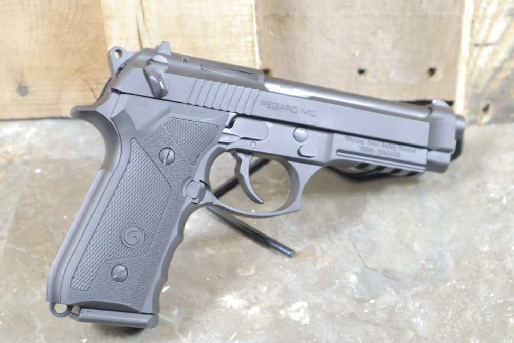 Girsan Model Regard MC .9X19MM Penny Bid NO RESERVE-img-6