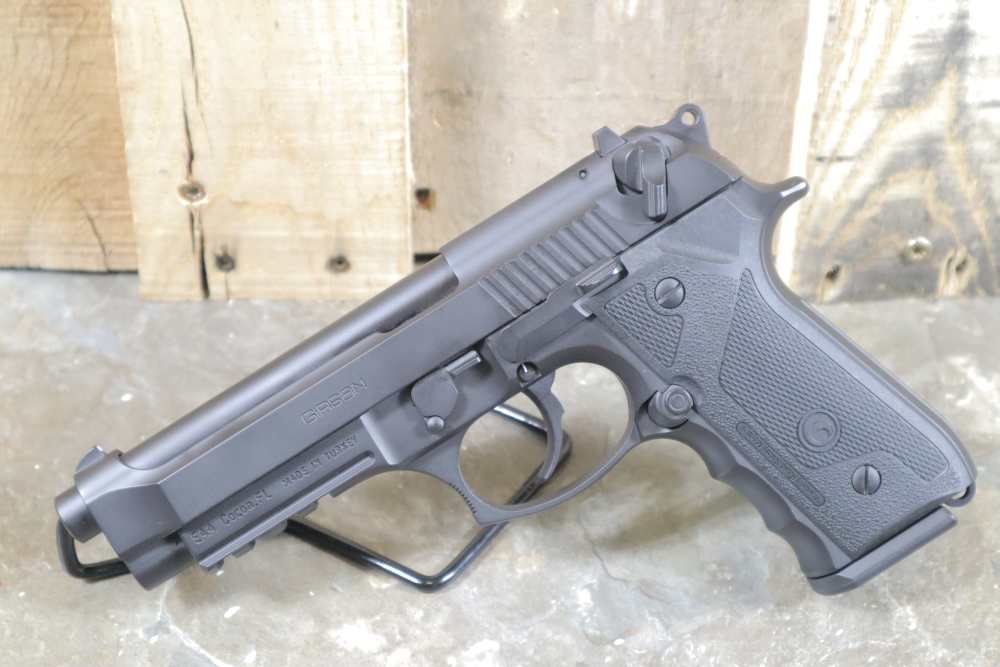 Girsan Model Regard MC .9X19MM Penny Bid NO RESERVE-img-2