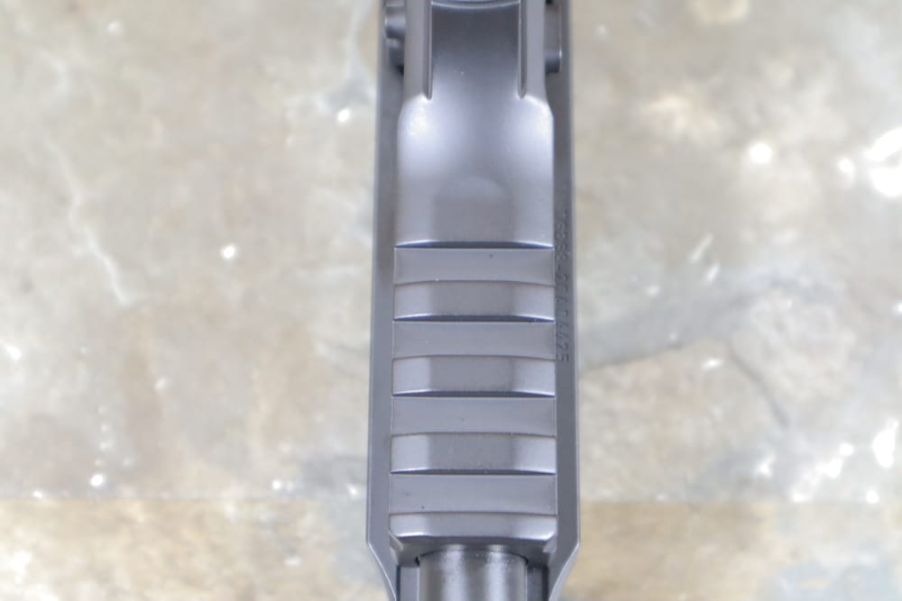 Girsan Model Regard MC .9X19MM Penny Bid NO RESERVE-img-38