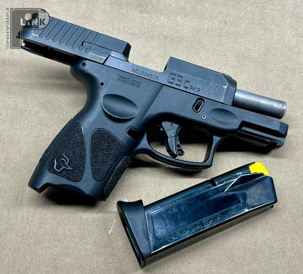 TAURUS G3C 3.2" (9MM)-img-4