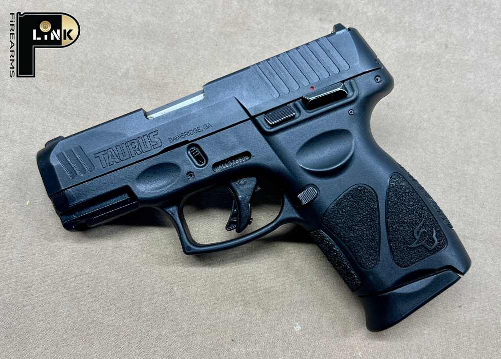 TAURUS G3C 3.2" (9MM)-img-0