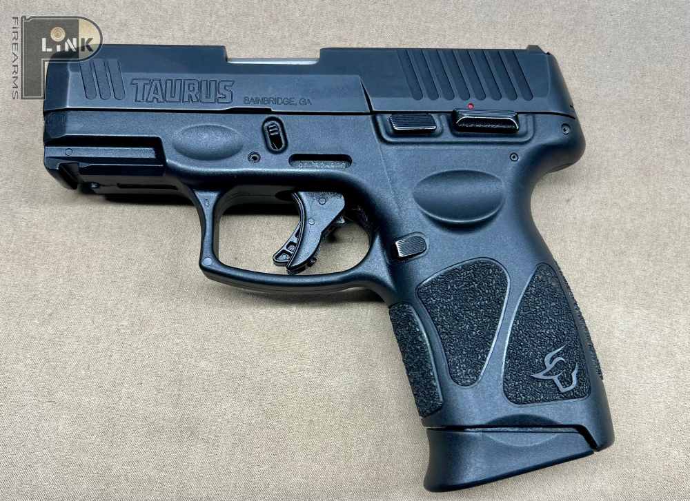 TAURUS G3C 3.2" (9MM)-img-1