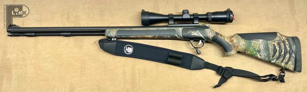 THOMPSON CENTER TRIUMPH 28" (.50 CAL)-img-1