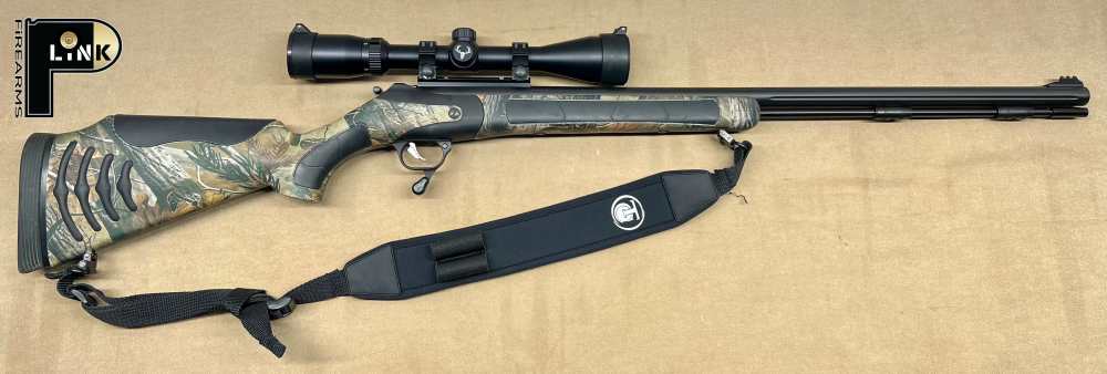 THOMPSON CENTER TRIUMPH 28" (.50 CAL)-img-0
