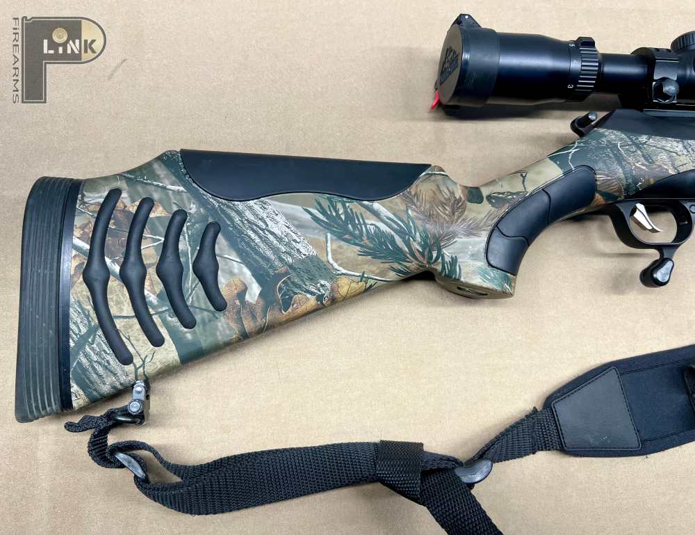 THOMPSON CENTER TRIUMPH 28" (.50 CAL)-img-3
