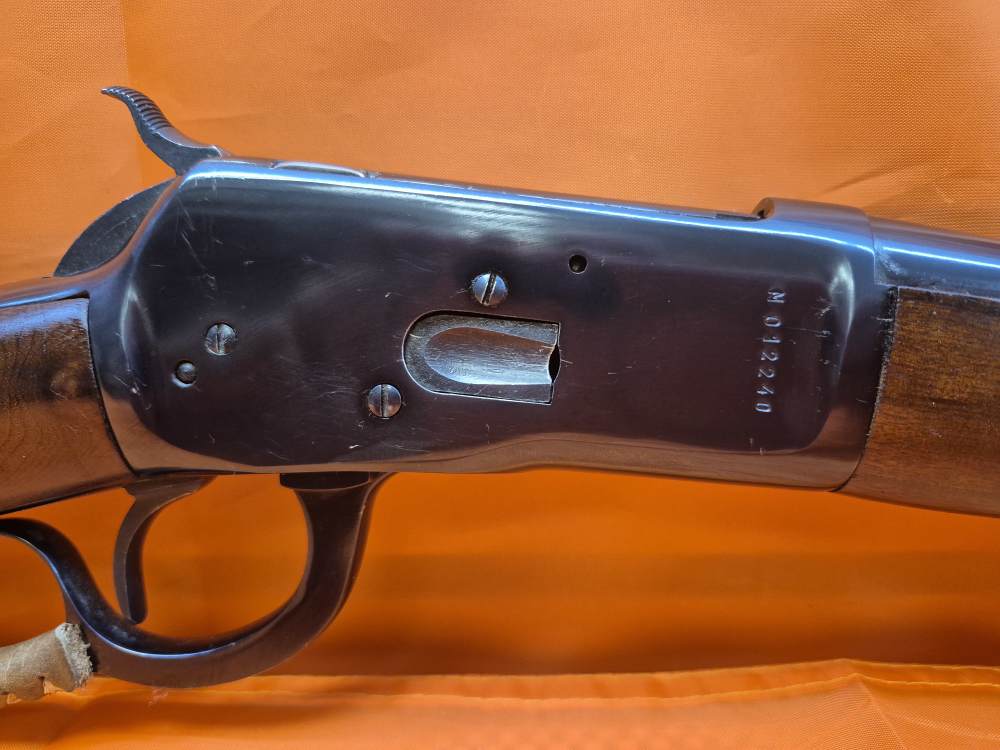 ROSSI R92 44MAG (WIN 1892 CLONE)-img-5