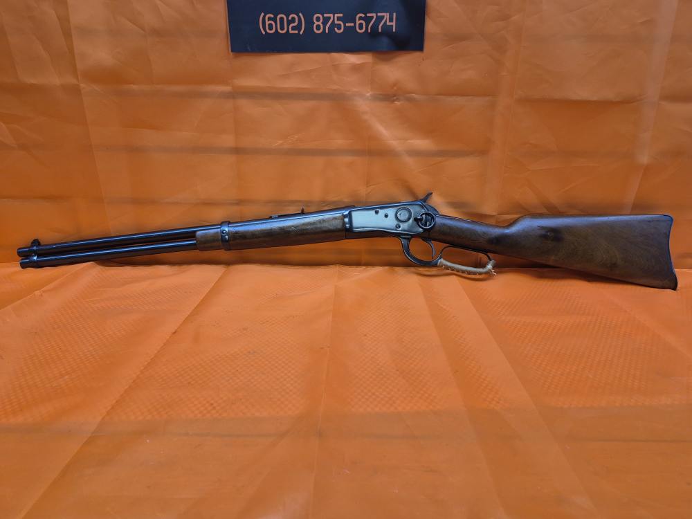 ROSSI R92 44MAG (WIN 1892 CLONE)-img-6