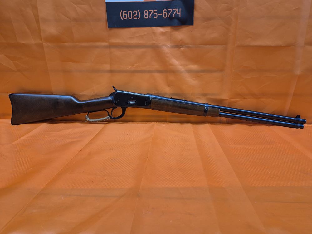 ROSSI R92 44MAG (WIN 1892 CLONE)-img-0