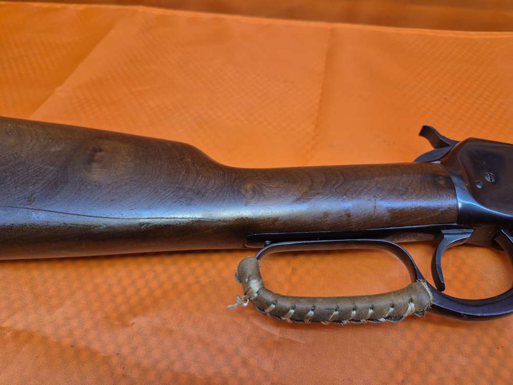 ROSSI R92 44MAG (WIN 1892 CLONE)-img-17
