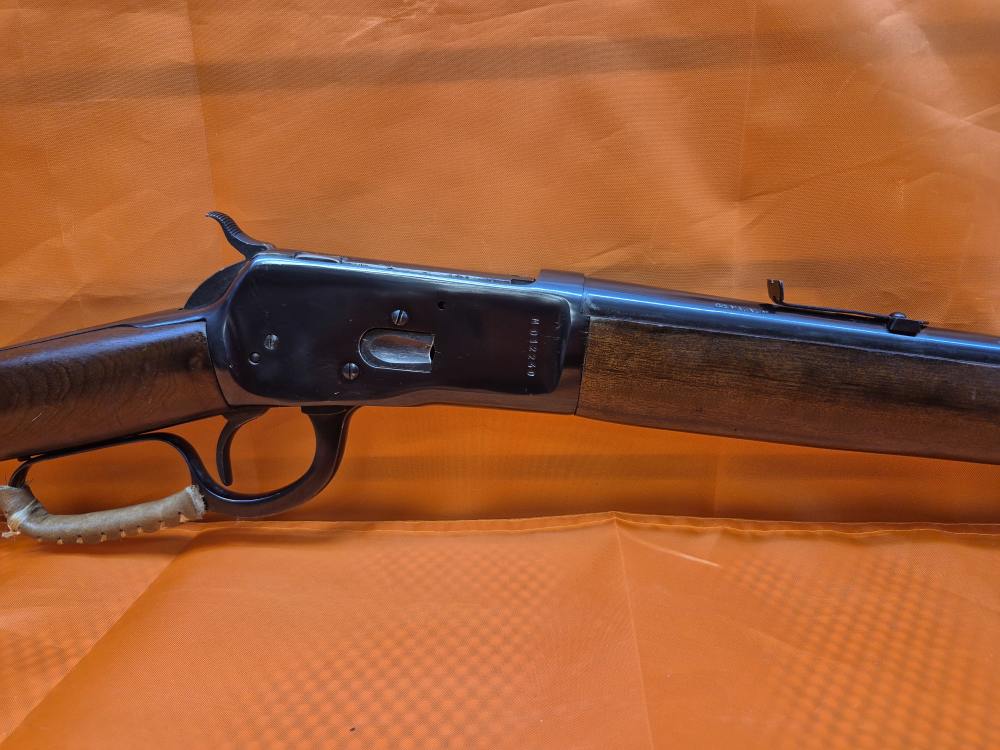 ROSSI R92 44MAG (WIN 1892 CLONE)-img-3