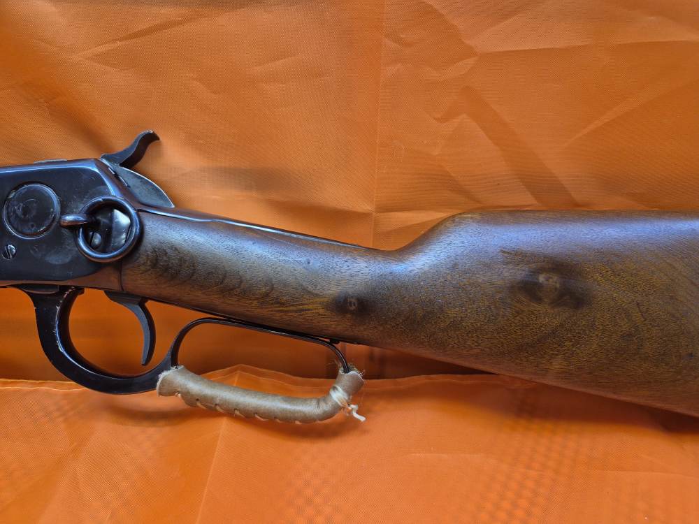 ROSSI R92 44MAG (WIN 1892 CLONE)-img-13