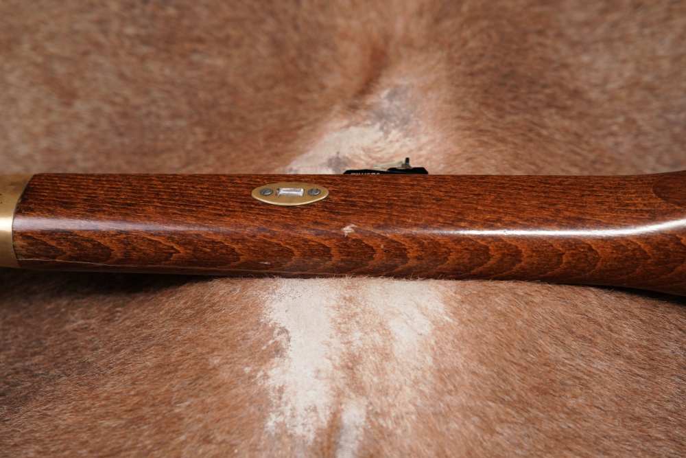 Connecticut Valley Arms CVA Hawken .50 Cal 28” Percussion Rifle ATF Antique-img-9