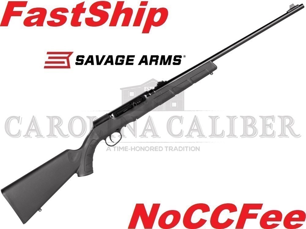 SAVAGE A22 22 LR 22LR 47200-img-0