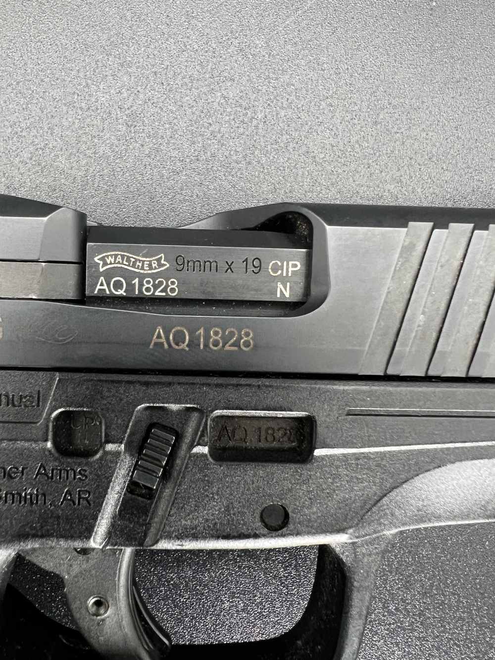 Walther PPS M2, 9mm, 3 mags-img-8