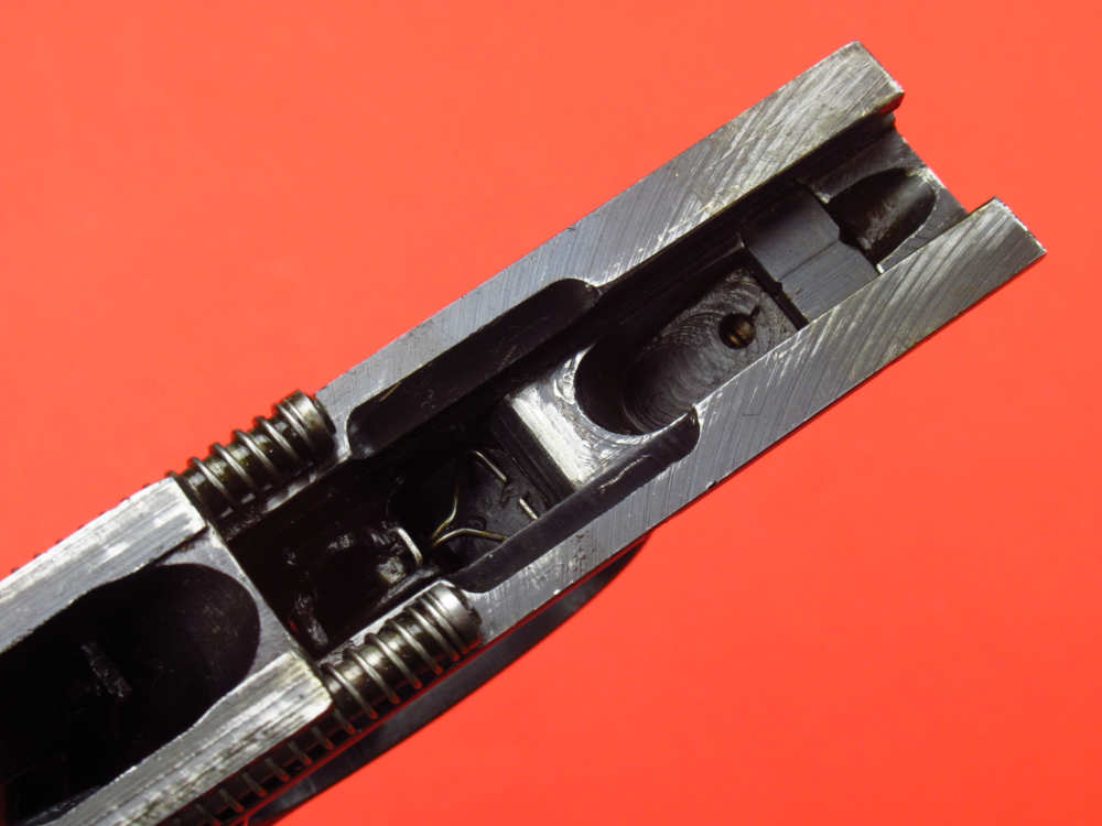 Scarce 1943 Walther P38 Straight Line AC43 WWII 9mm Luger - Mauser-img-84