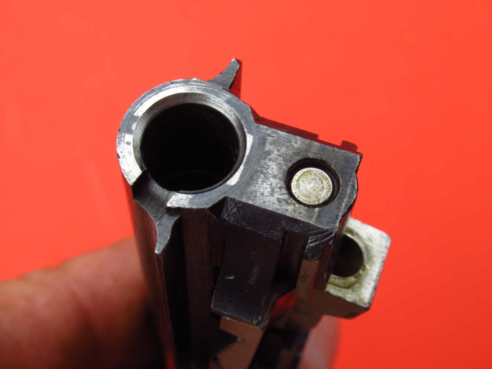 Scarce 1943 Walther P38 Straight Line AC43 WWII 9mm Luger - Mauser-img-80
