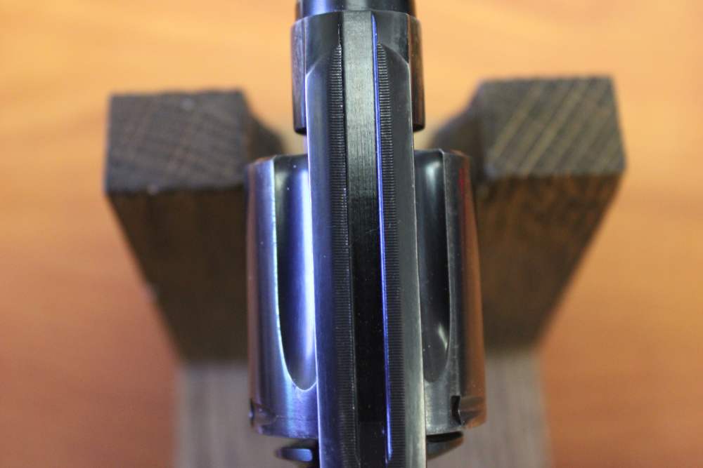 1961 Colt Cobra 2" Snub Nose Revolver .38 Spl Lightwieght Alloy Frame C&R-img-14