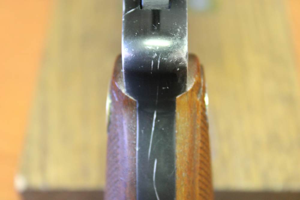 1961 Colt Cobra 2" Snub Nose Revolver .38 Spl Lightwieght Alloy Frame C&R-img-17
