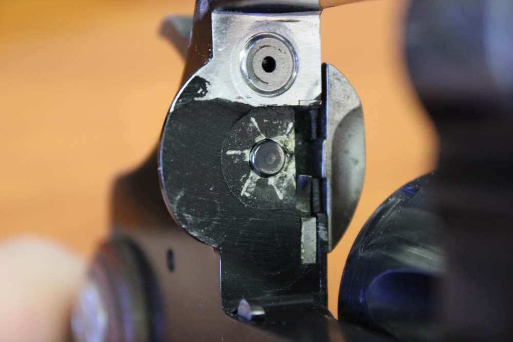 1961 Colt Cobra 2" Snub Nose Revolver .38 Spl Lightwieght Alloy Frame C&R-img-34