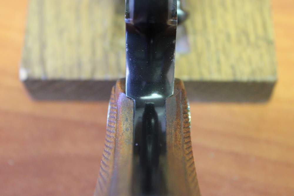 1961 Colt Cobra 2" Snub Nose Revolver .38 Spl Lightwieght Alloy Frame C&R-img-24