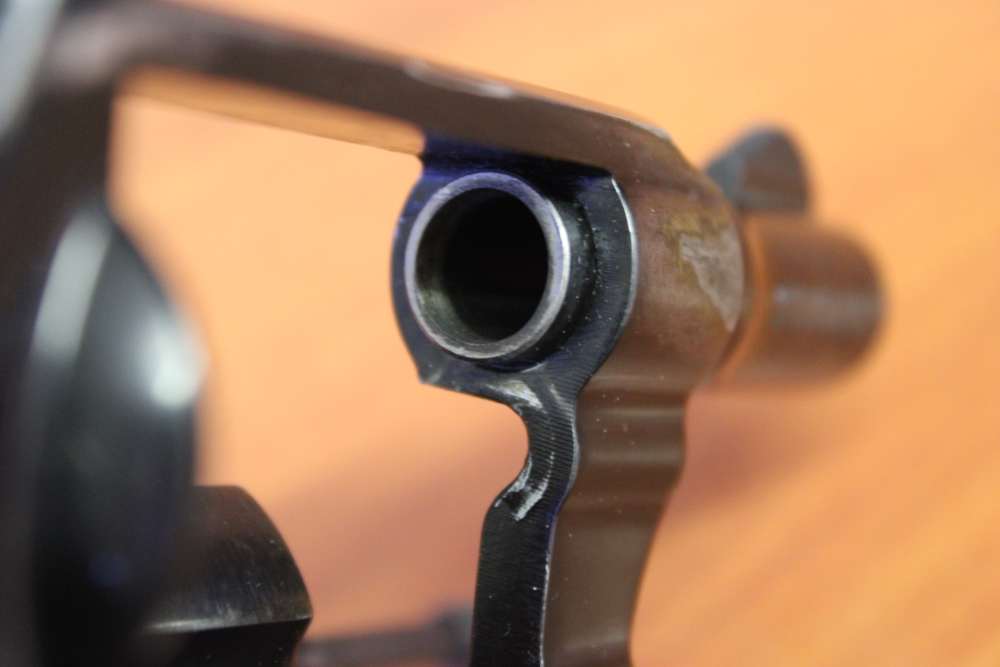 1961 Colt Cobra 2" Snub Nose Revolver .38 Spl Lightwieght Alloy Frame C&R-img-33