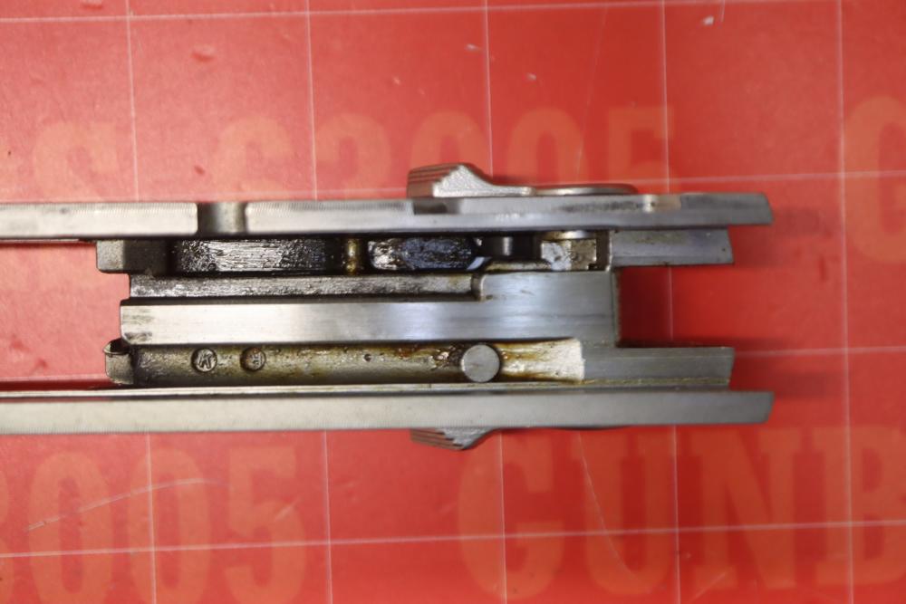 Ruger P93DC, 9MM Repair Parts-img-9