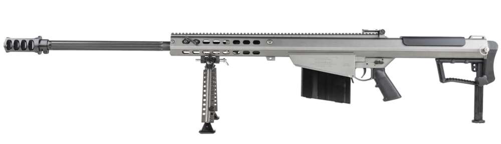 Barrett Firearms M107A1 50 BMG-img-0