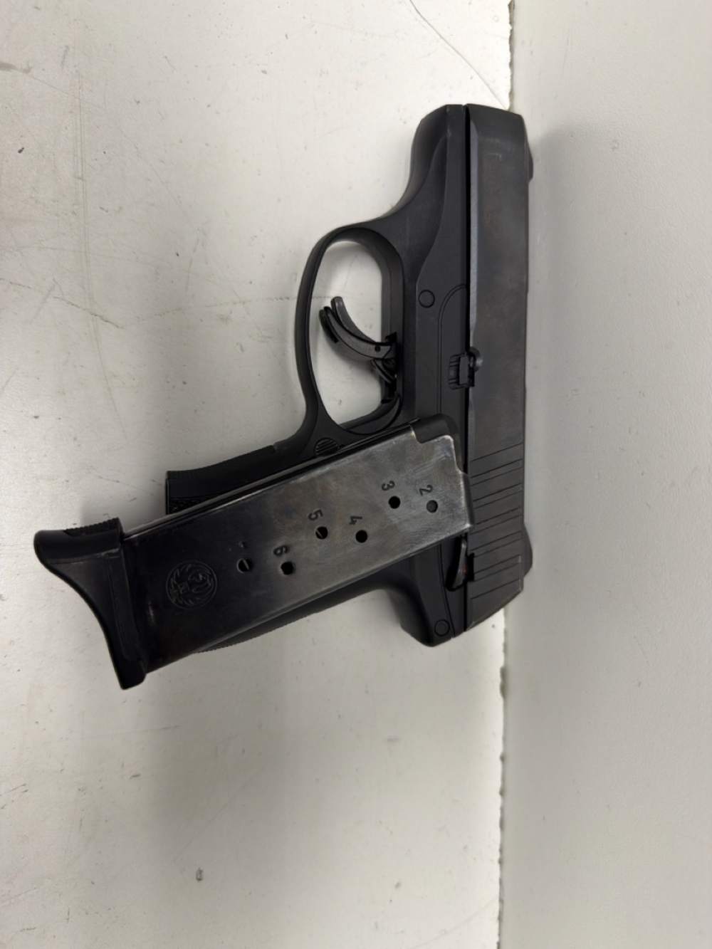 RUGER PISTOL EC9S ONE 7RND MAG-img-4