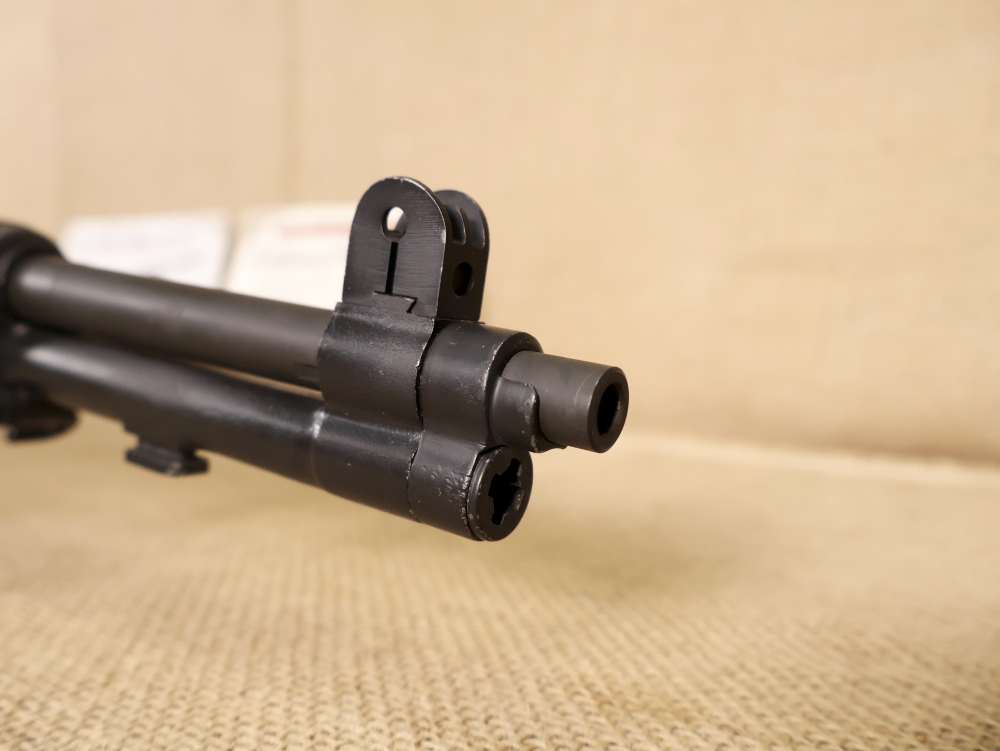 Springfield Armory M1 Garand .30-06 CMP Expert Grade Semi-Auto Rifle 1954-img-10